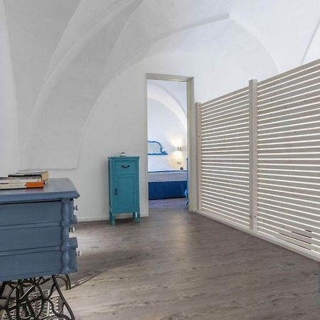 B&B Luce Boutique Felline Esterno foto