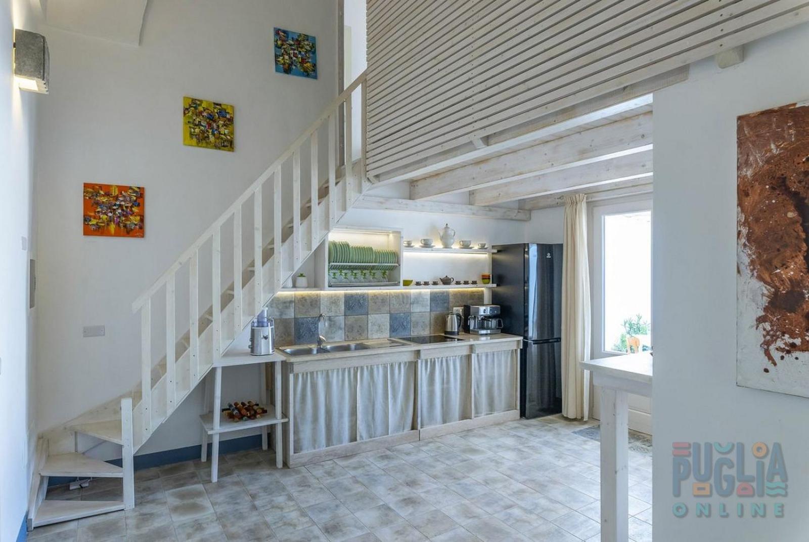 B&B Luce Boutique Felline Esterno foto