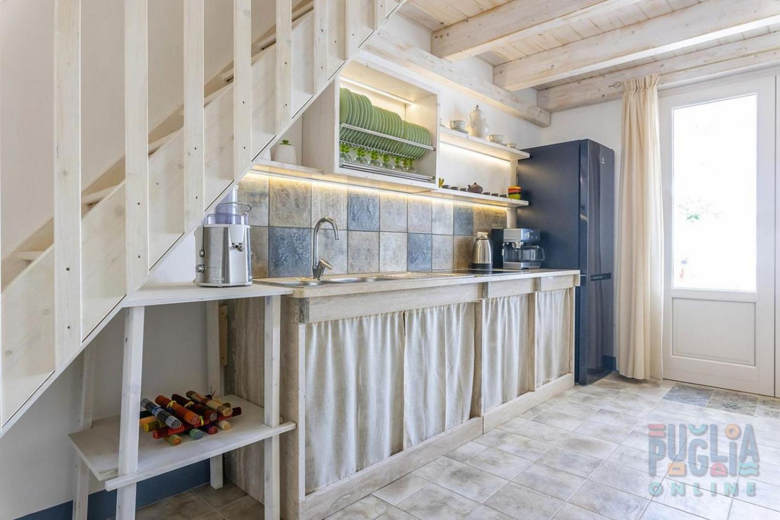 B&B Luce Boutique Felline Esterno foto