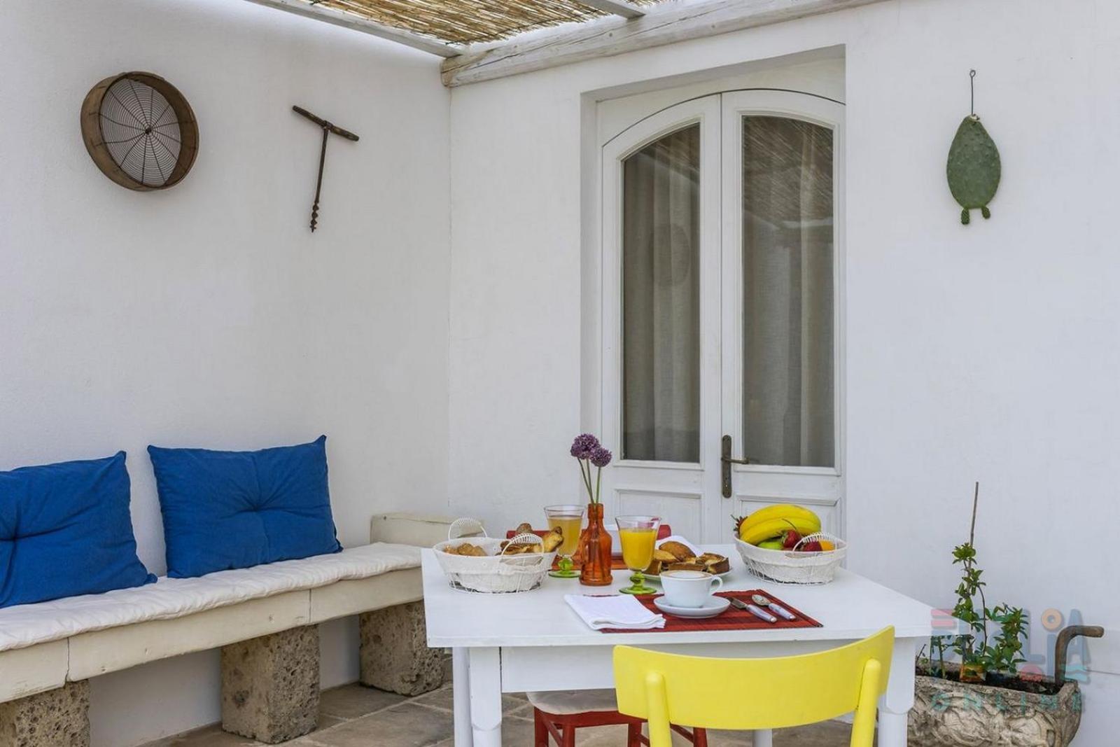 B&B Luce Boutique Felline Esterno foto