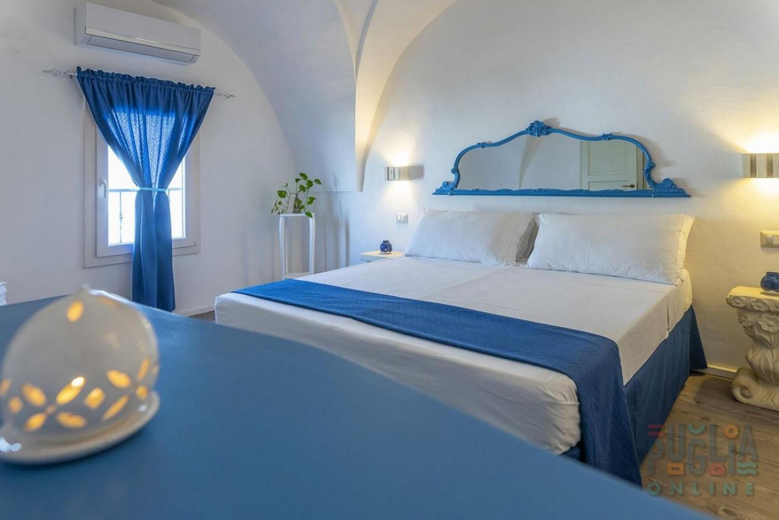 B&B Luce Boutique Felline Esterno foto
