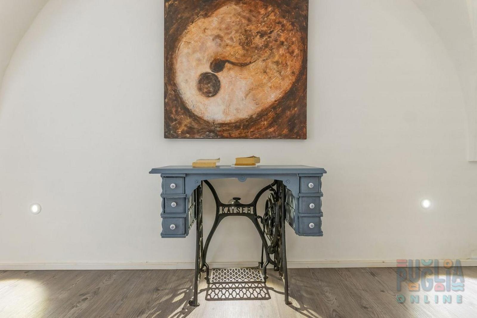 B&B Luce Boutique Felline Esterno foto
