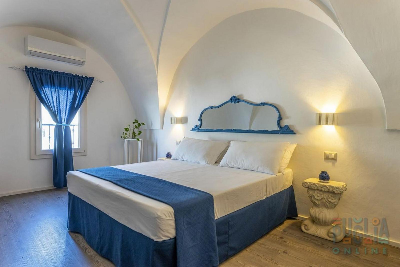 B&B Luce Boutique Felline Esterno foto
