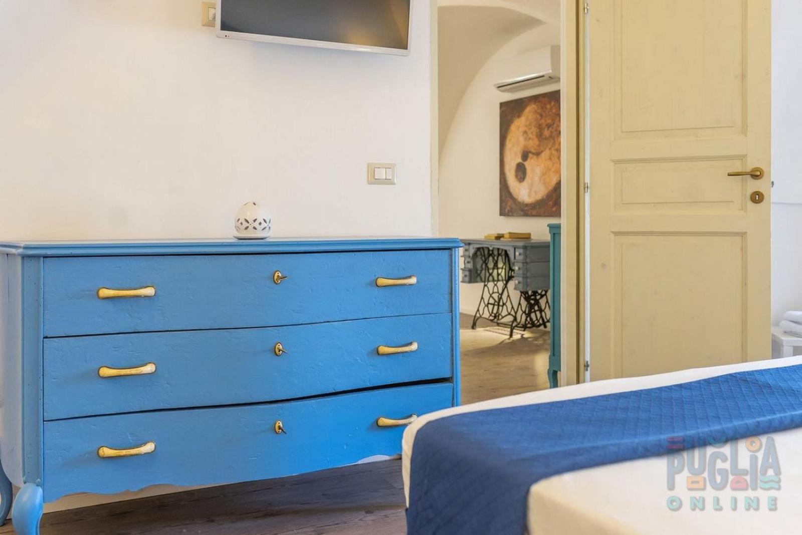 B&B Luce Boutique Felline Esterno foto