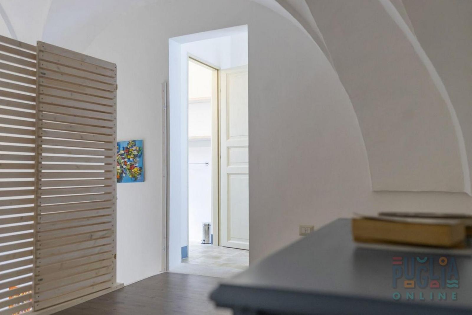 B&B Luce Boutique Felline Esterno foto