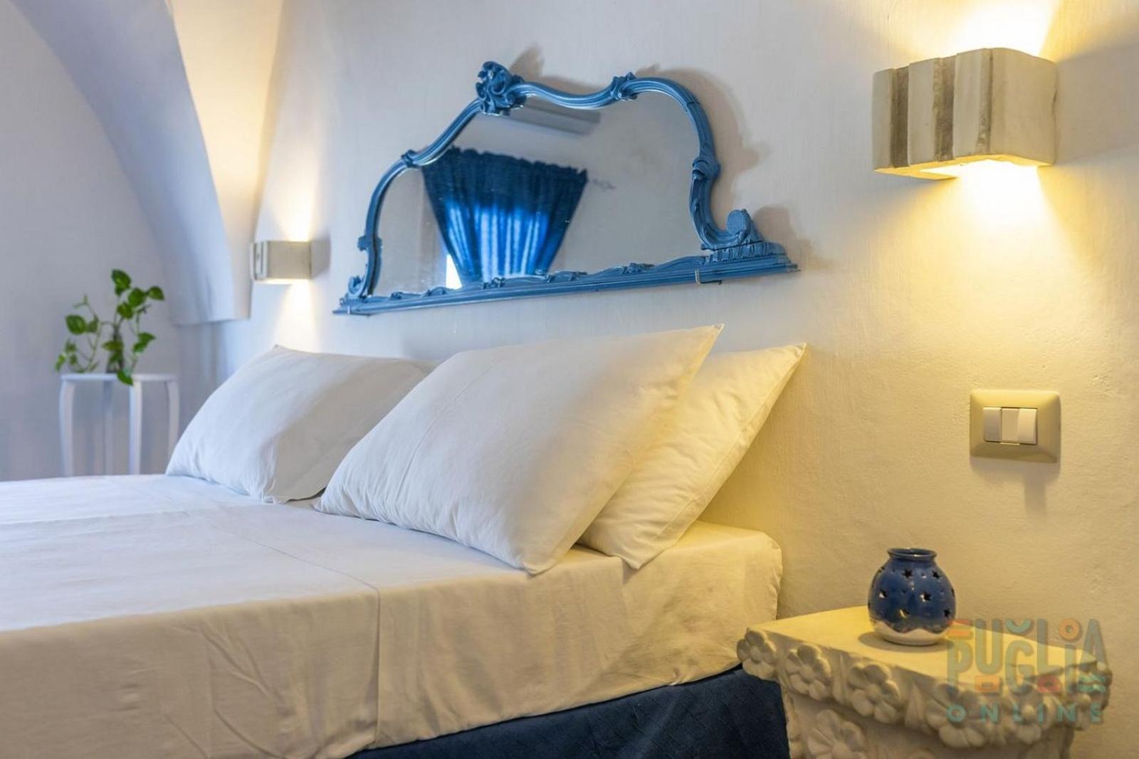 B&B Luce Boutique Felline Esterno foto