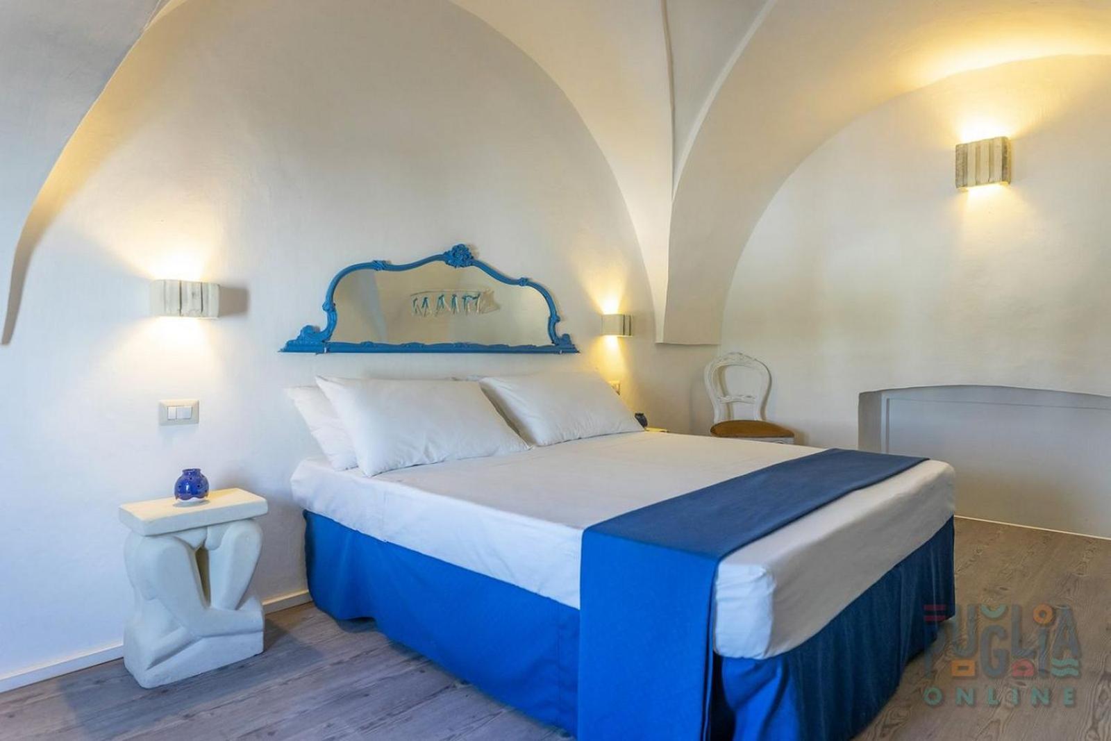B&B Luce Boutique Felline Esterno foto