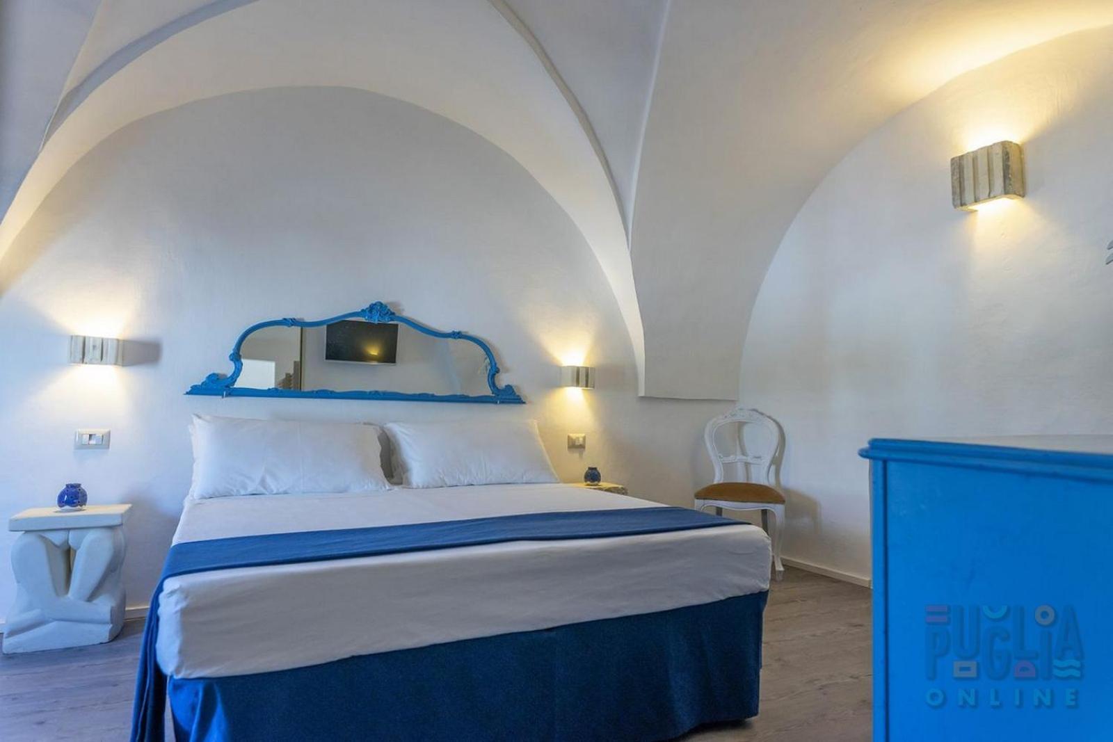 B&B Luce Boutique Felline Esterno foto