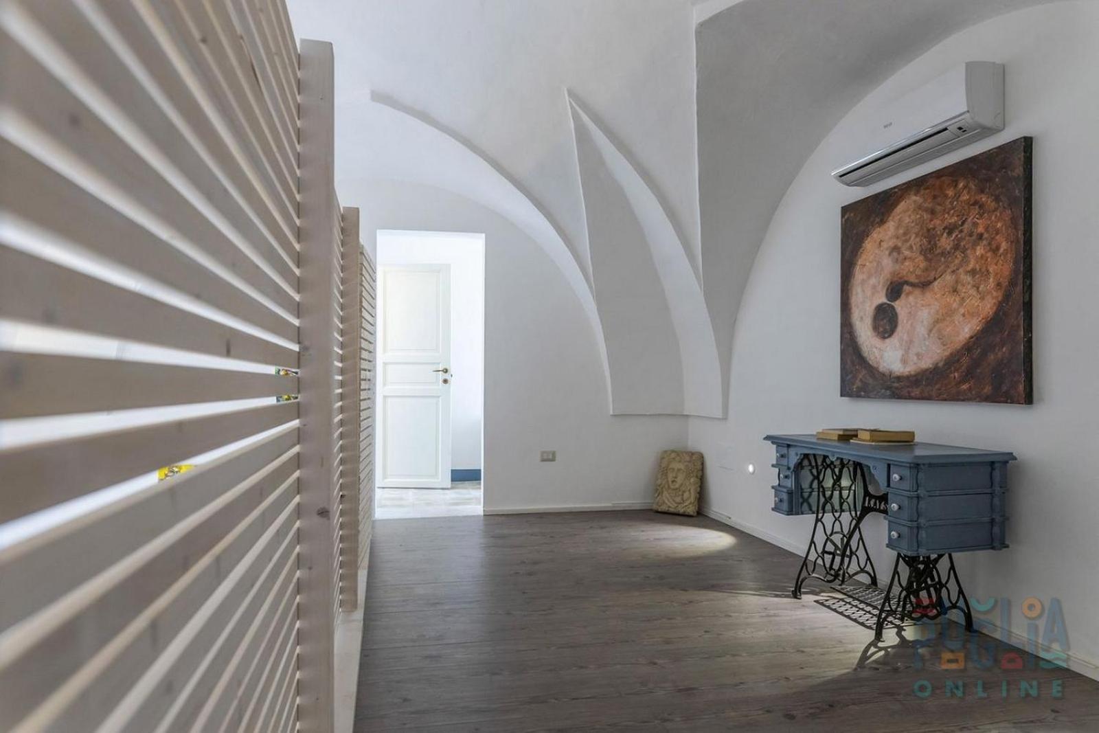 B&B Luce Boutique Felline Esterno foto