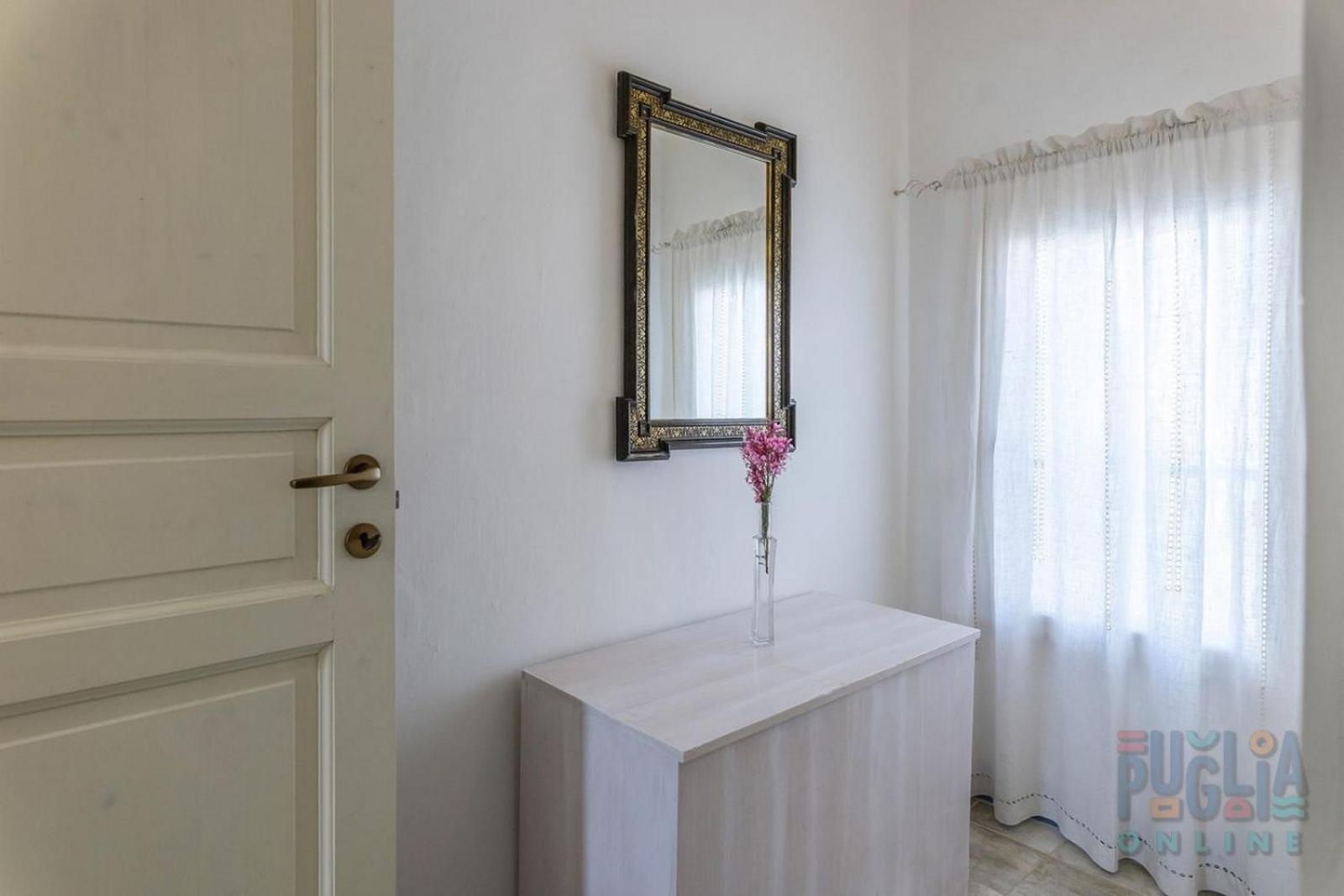 B&B Luce Boutique Felline Esterno foto