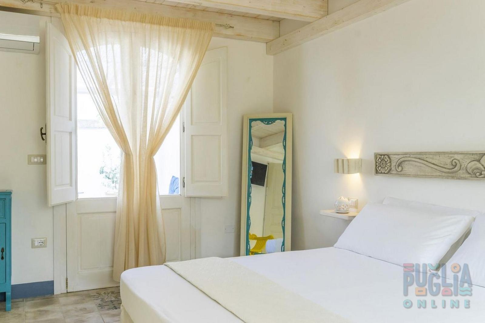 B&B Luce Boutique Felline Esterno foto