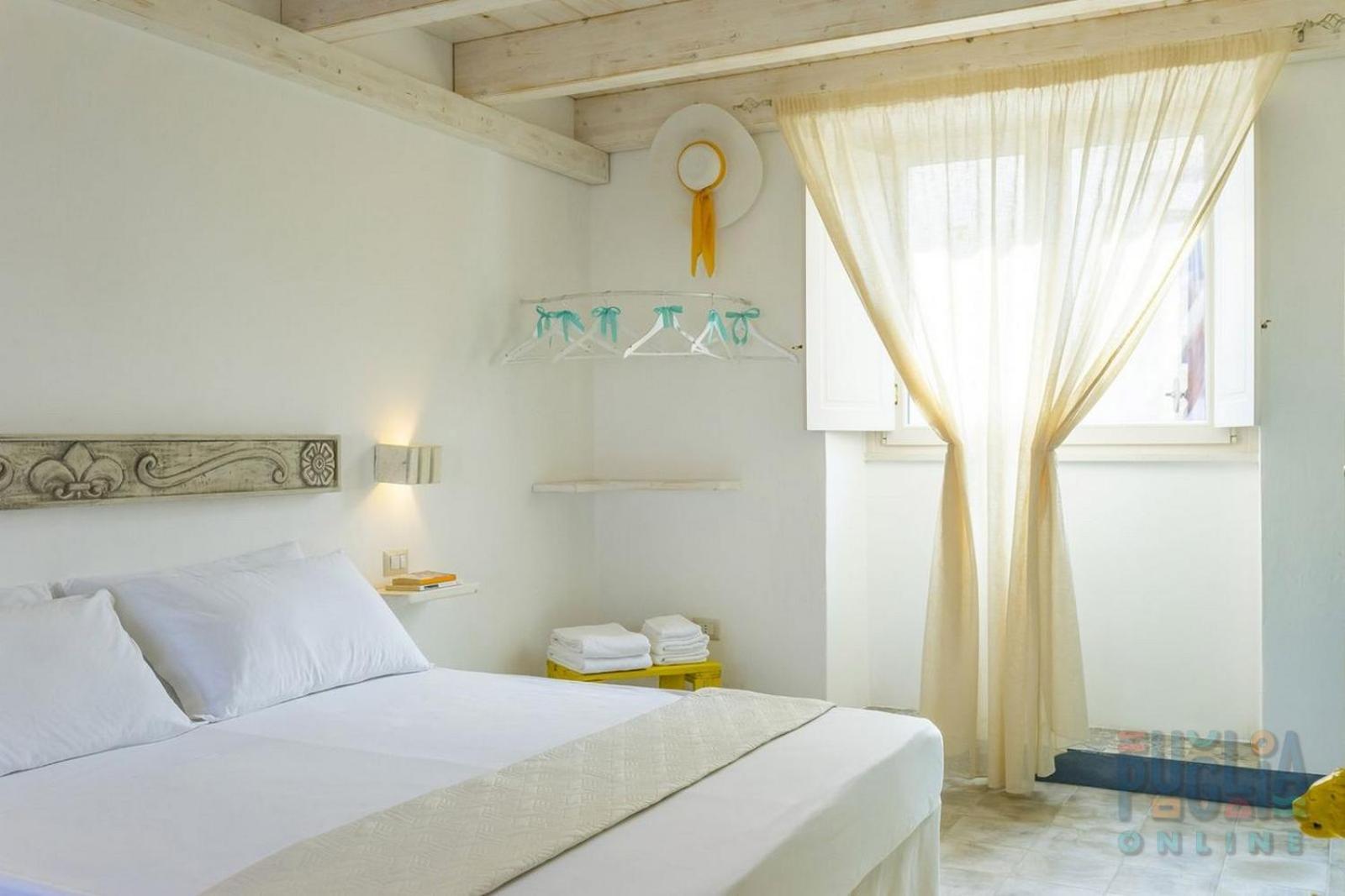 B&B Luce Boutique Felline Esterno foto