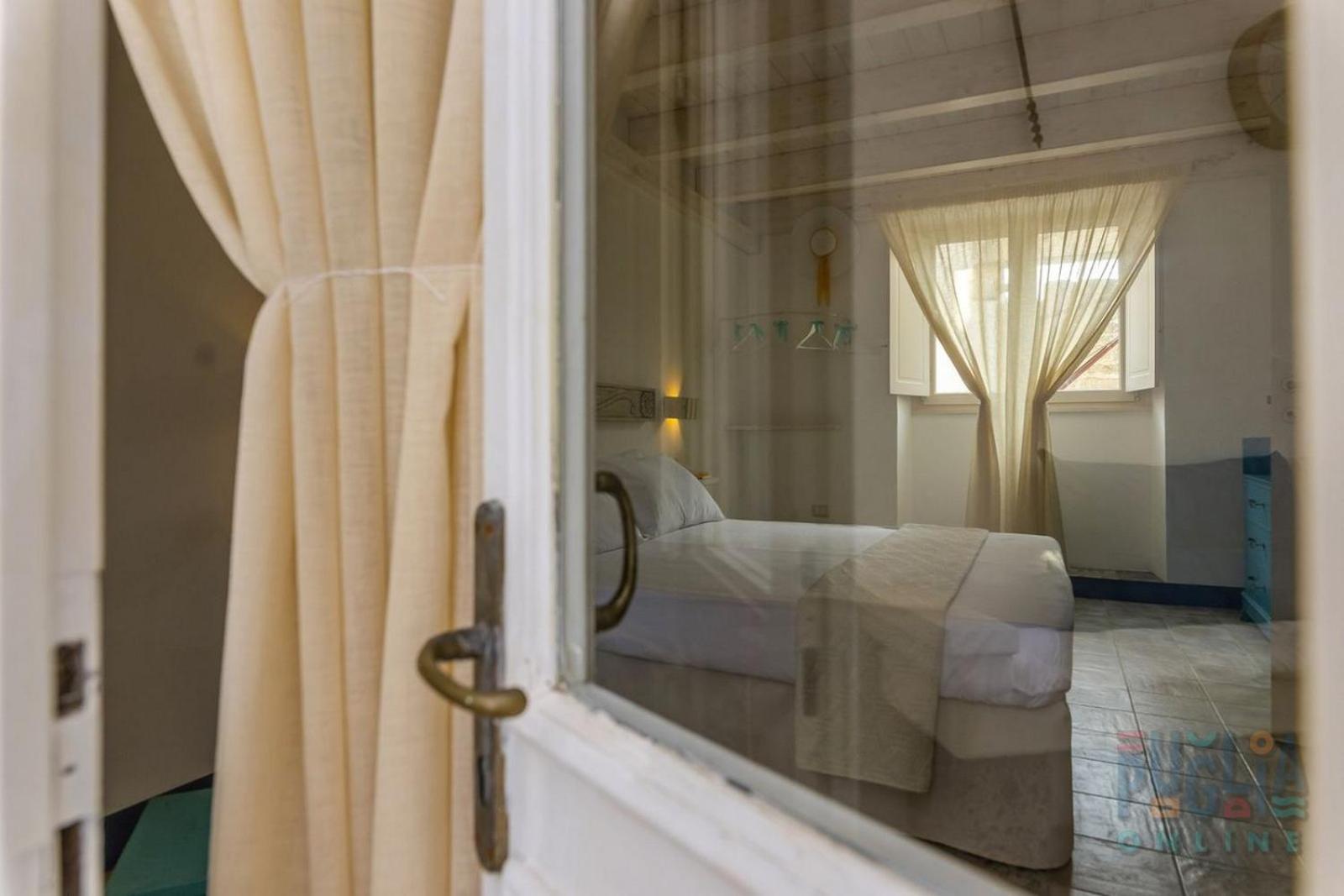 B&B Luce Boutique Felline Esterno foto