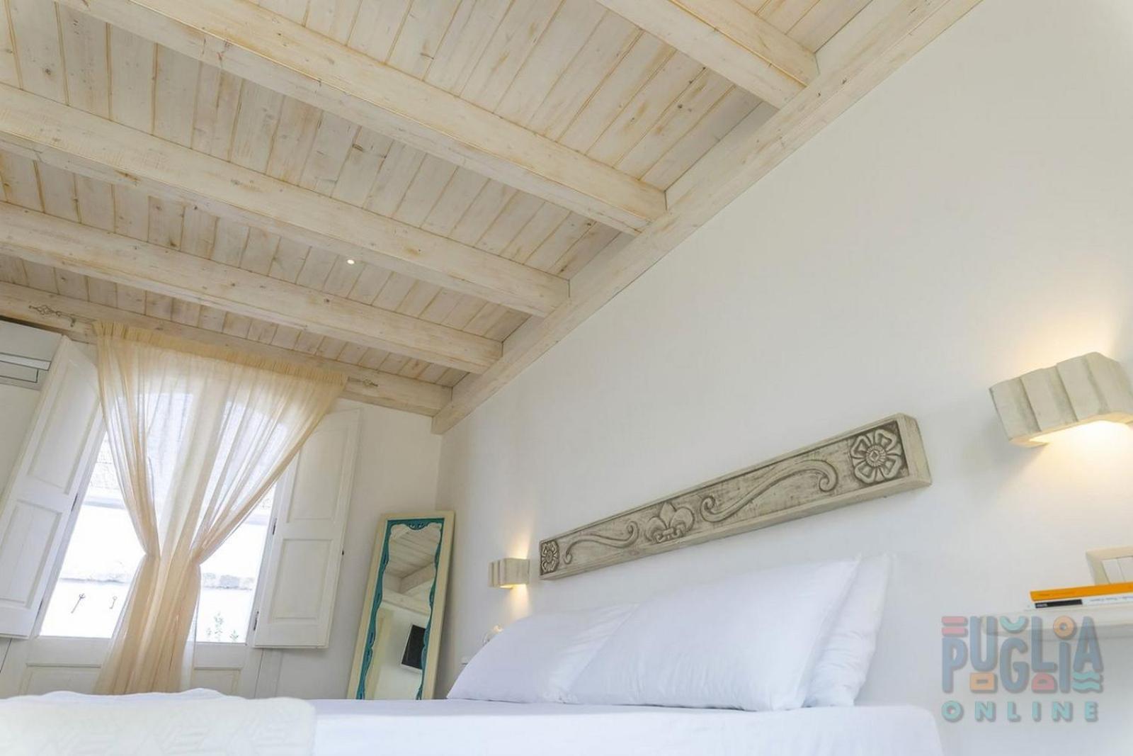 B&B Luce Boutique Felline Esterno foto