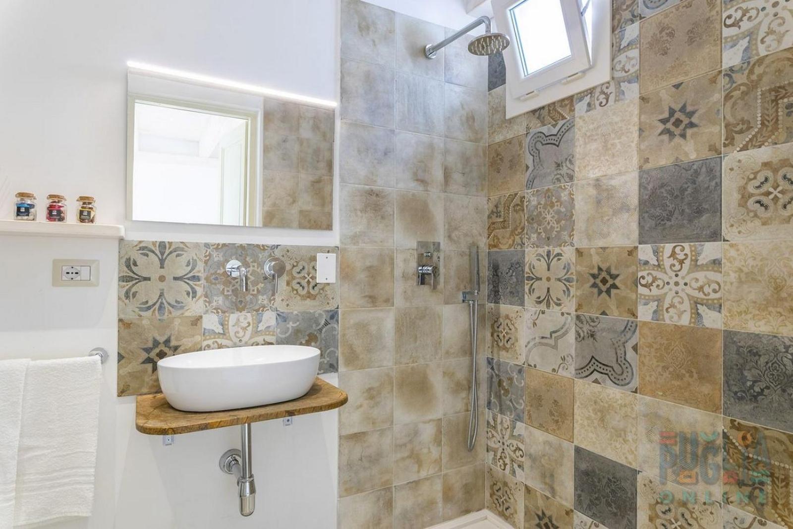 B&B Luce Boutique Felline Esterno foto