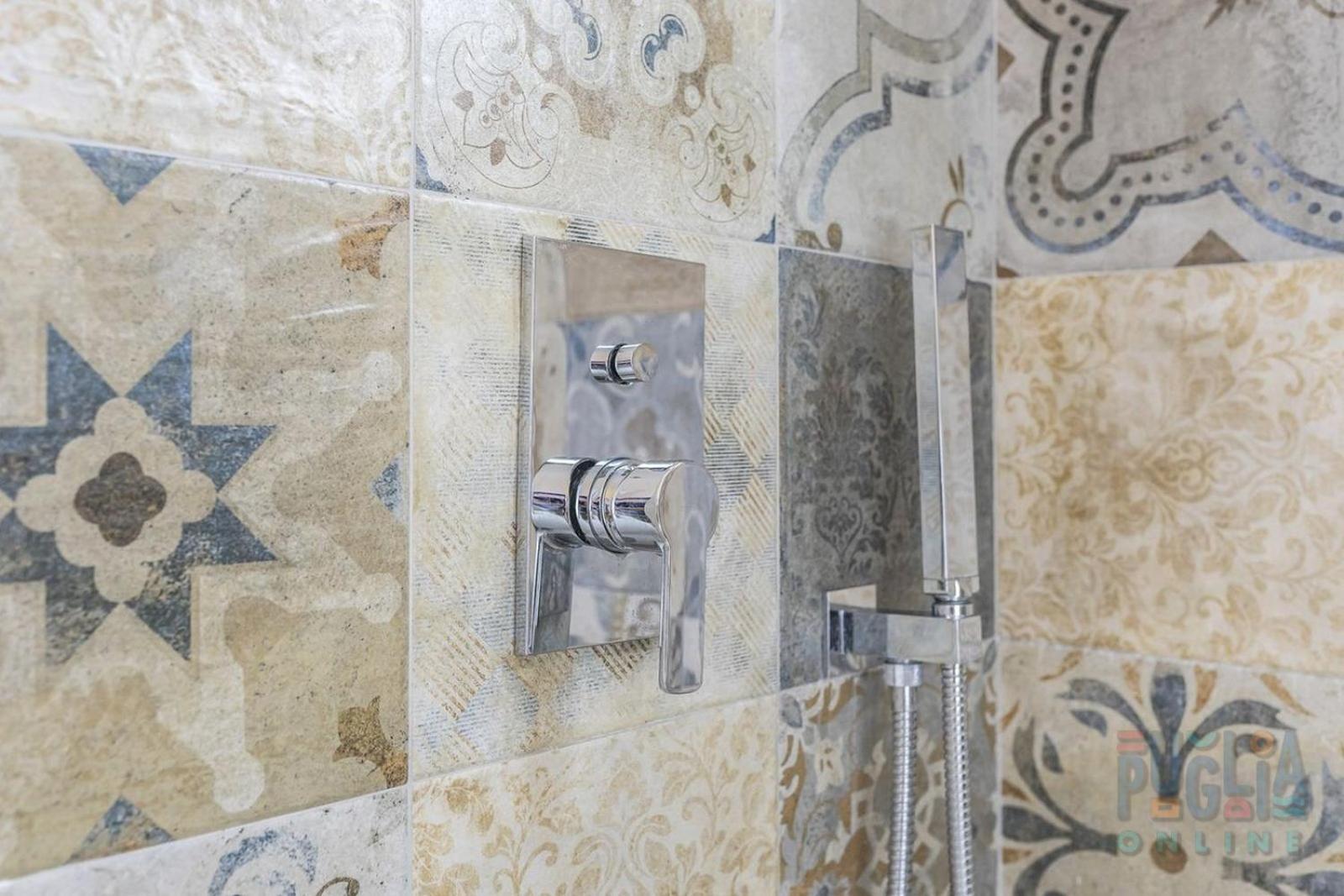 B&B Luce Boutique Felline Esterno foto