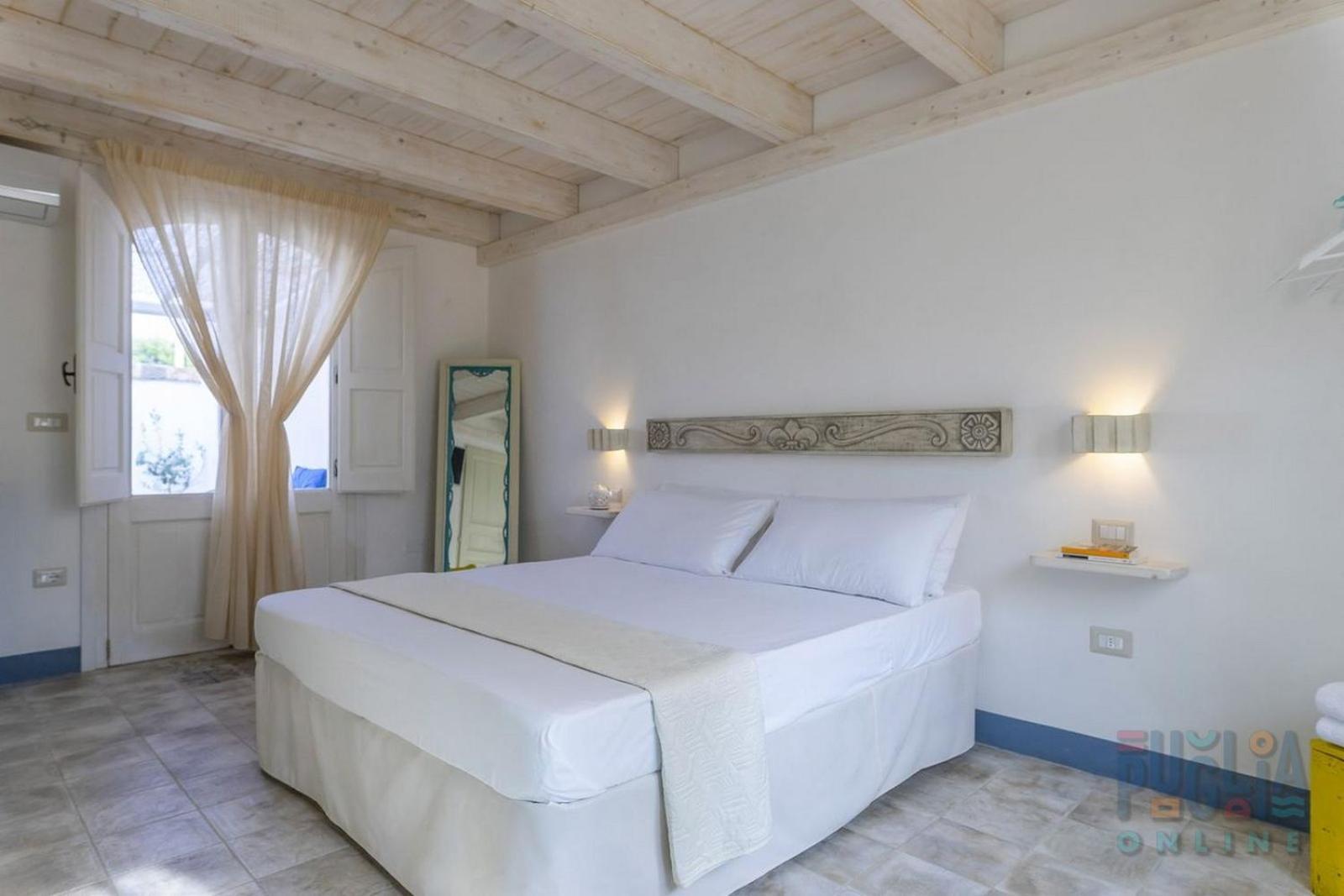 B&B Luce Boutique Felline Esterno foto