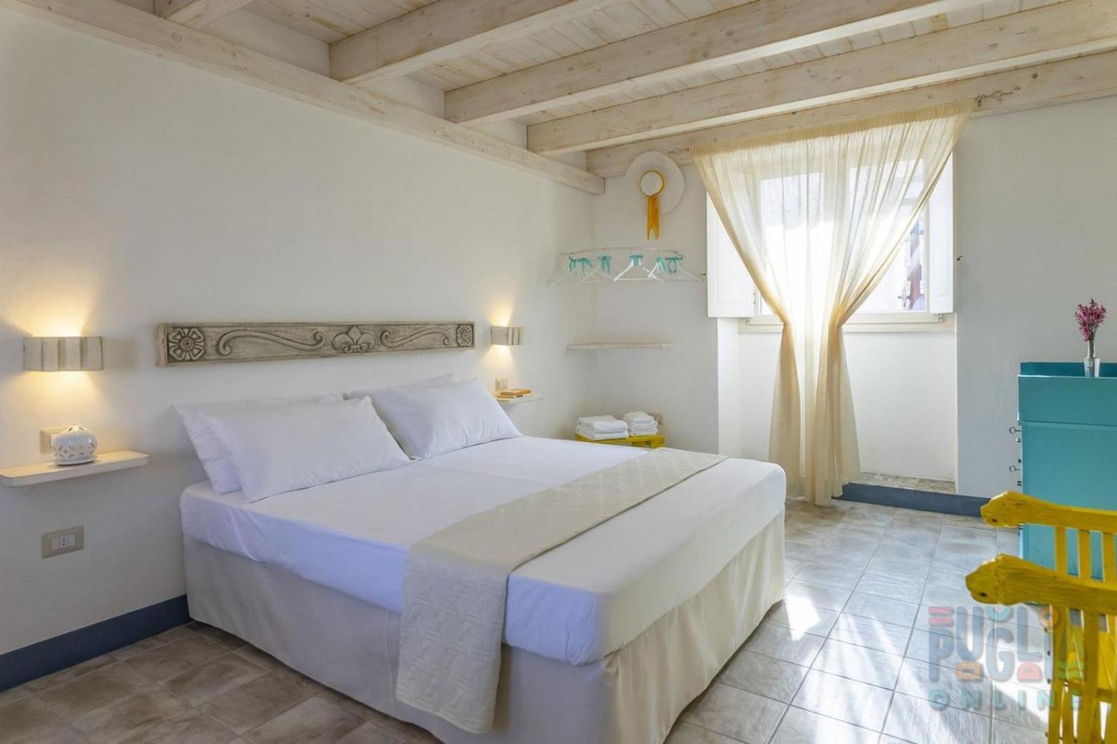 B&B Luce Boutique Felline Esterno foto